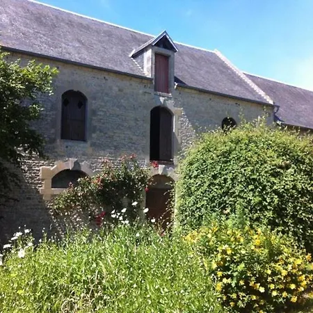 Maison d'hôtes Formigny - Quintefeuille